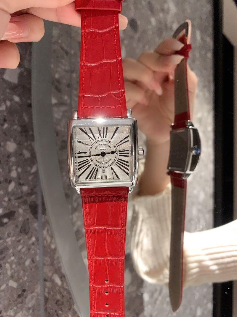 FRANCK MULLER Watches